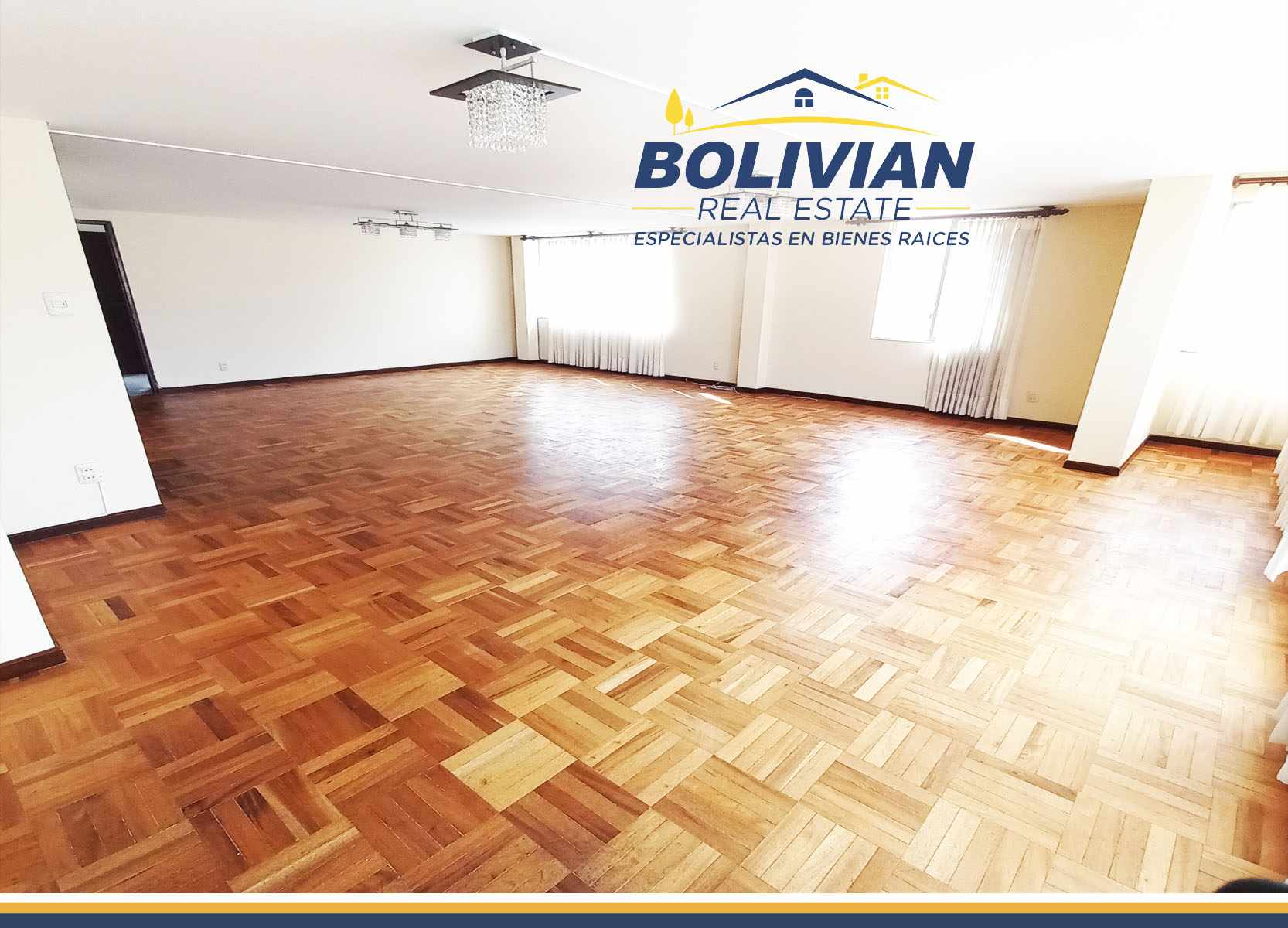 Departamento en Venta AV. ARCE SOPOCACHI,  DEPARTAMENTO REMODELADO EN VENTA  Foto 1