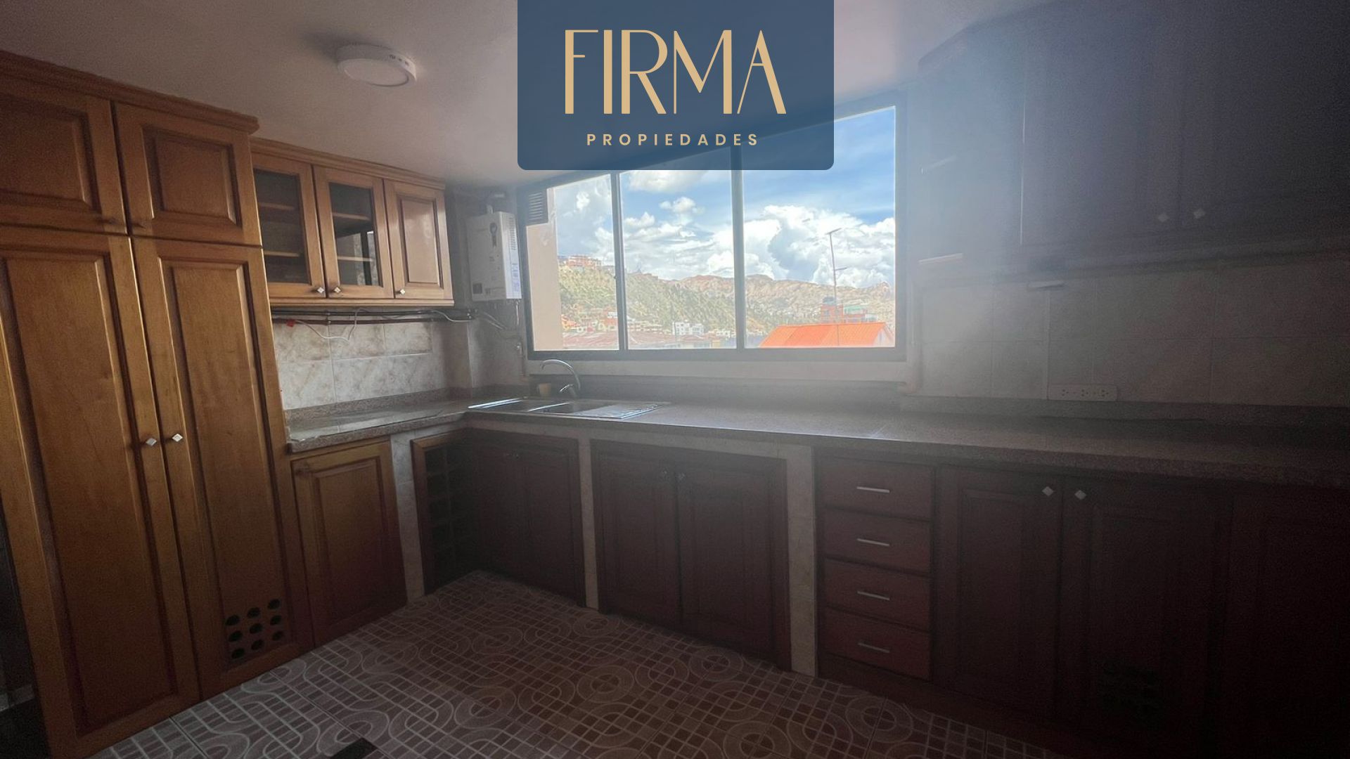 Departamento ALQUILA ESTE AMPLIO DEPARTAMENTO  EN IRPAVI Foto 2