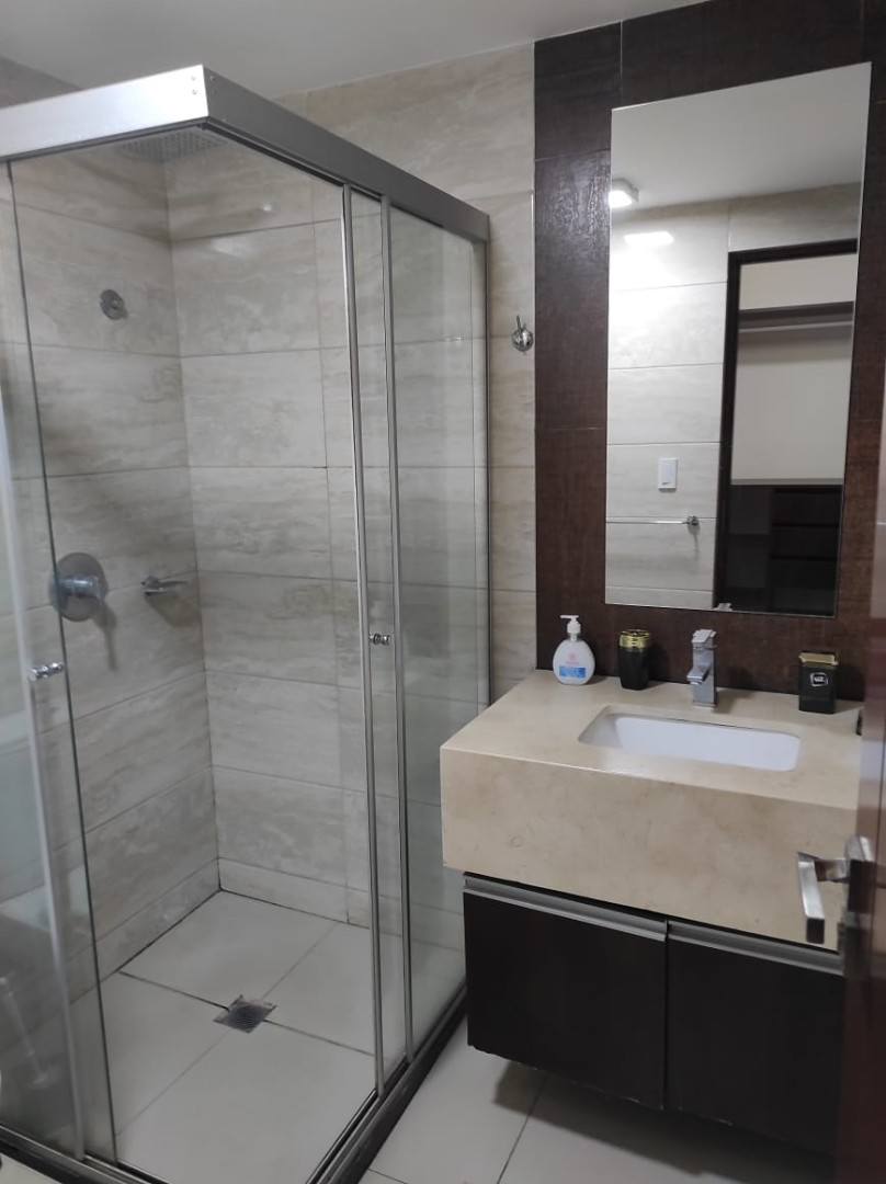 Departamento EQUIPETROL - ALQUILER DEP. 2D, CONDO MACORORO 9 FINAMENTE EQUIPADO Y AMOBLADO Foto 13