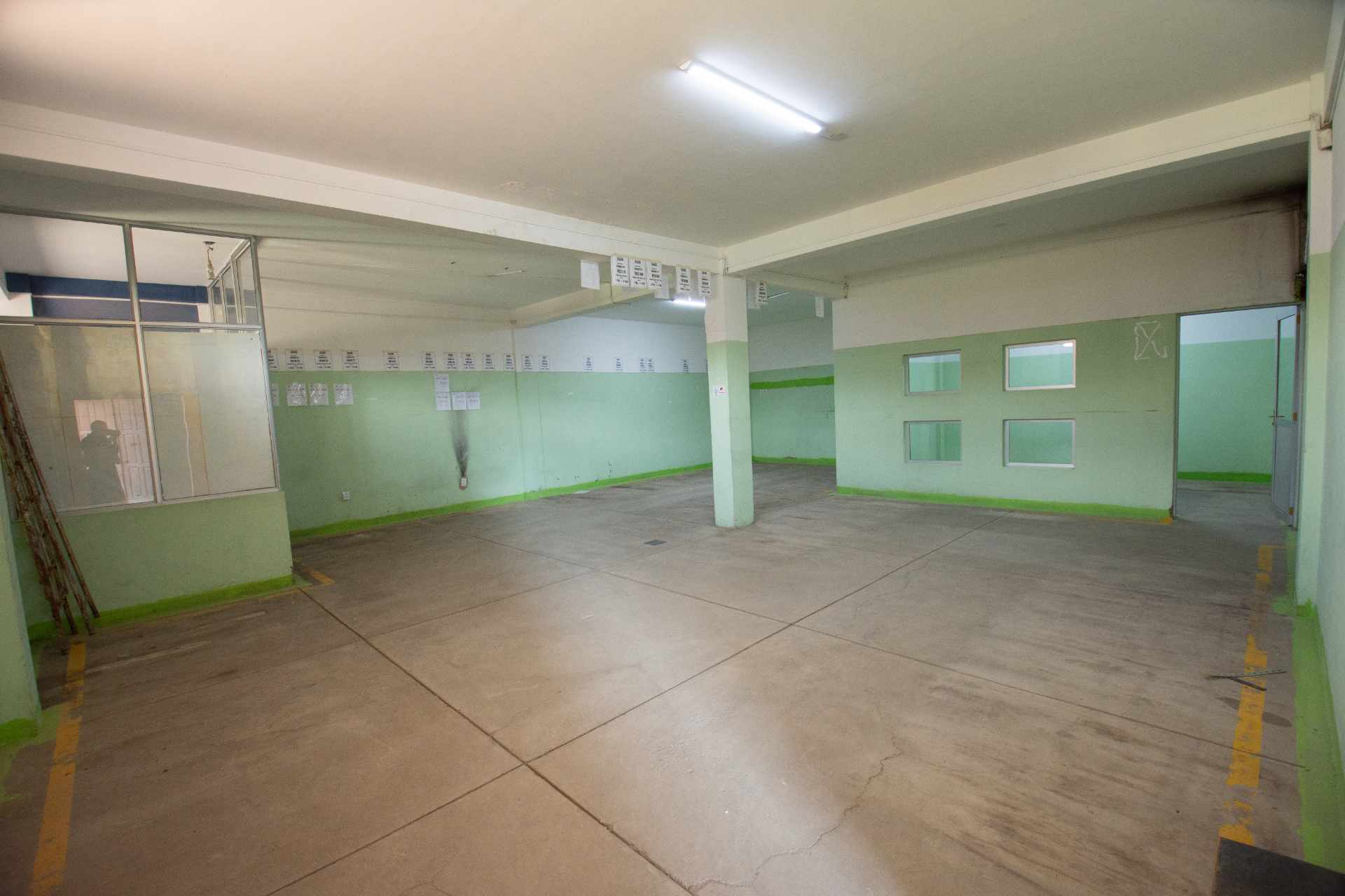 Galpón en Colcapirhua en Cochabamba    Foto 4