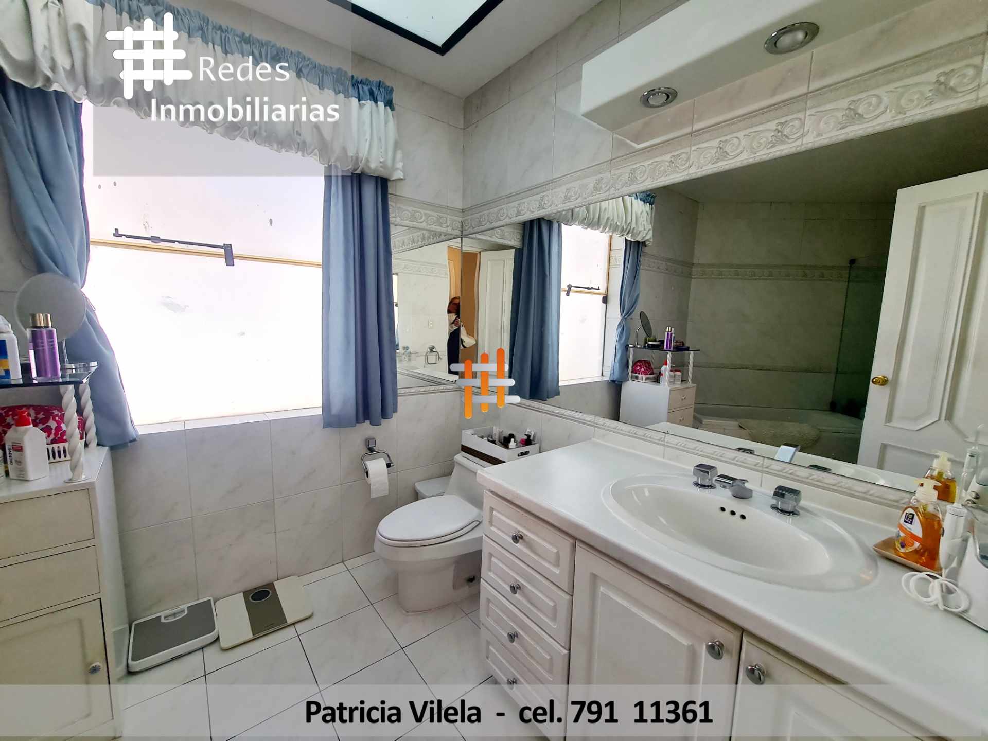 Casa en Achumani en La Paz 4 dormitorios 6 baños 4 parqueos Foto 16