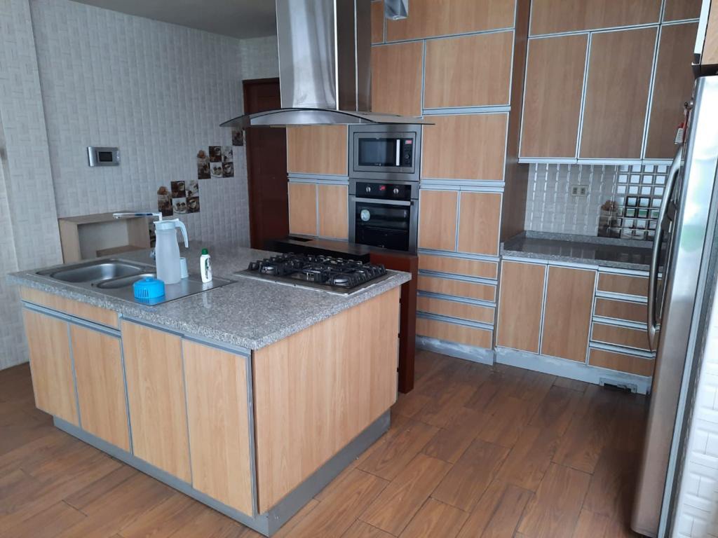 Casa en El Pedregal en La Paz 4 dormitorios 4 baños  Foto 20