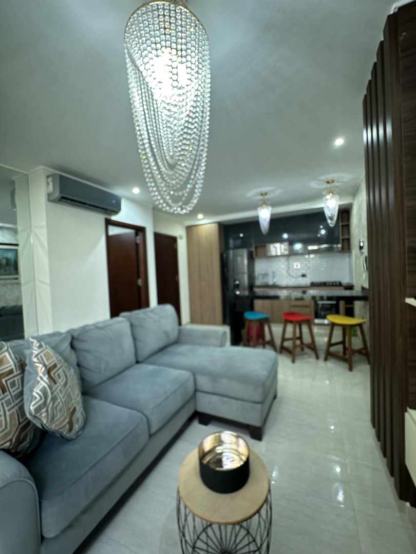 Departamento en AlquilerEDIFICIO BRIKEL IV 
DEPARTAMENTO FINAMENTEAMOBLADO  DE 1 DORMITORIO 
ZONA NORTE !!!!!! Foto 17