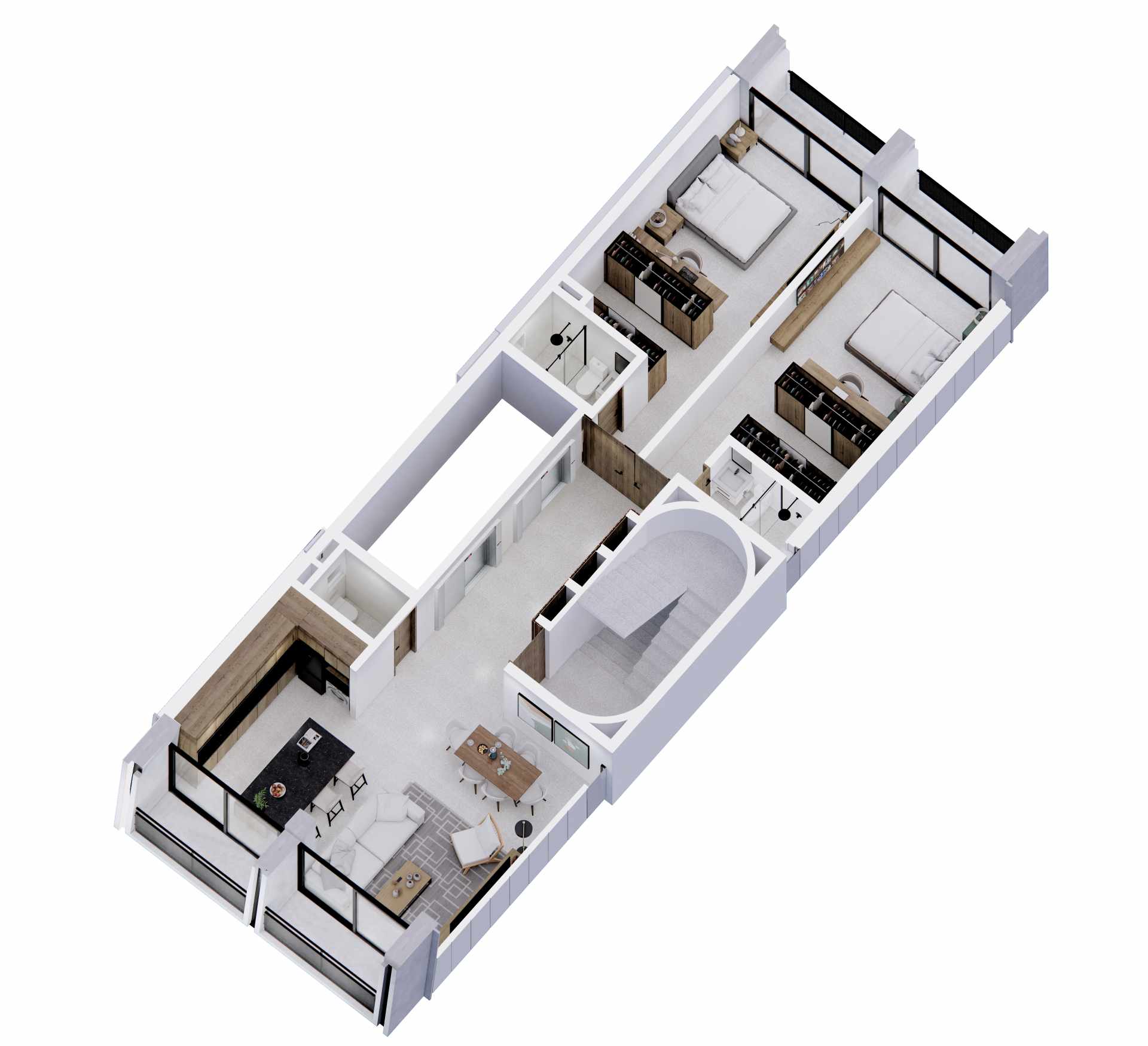 En Venta a $us 134,147 Foto 5