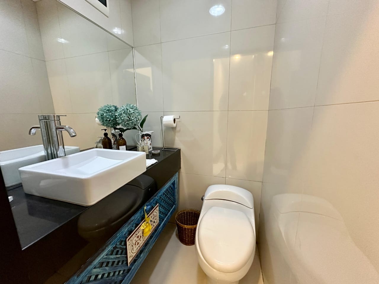 Casa CONDOMINIO MONACO, ZONA NORTE REMANSO 1 Foto 12