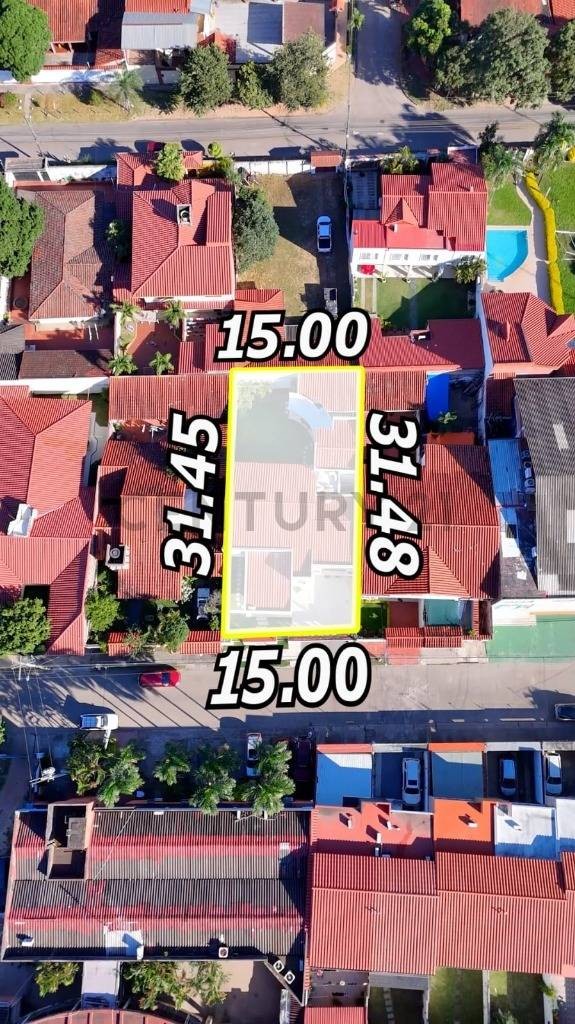 Casa en Entre 3er y 4to anillo Sur en Santa Cruz de la Sierra 4 dormitorios 5 baños 3 parqueos Foto 15