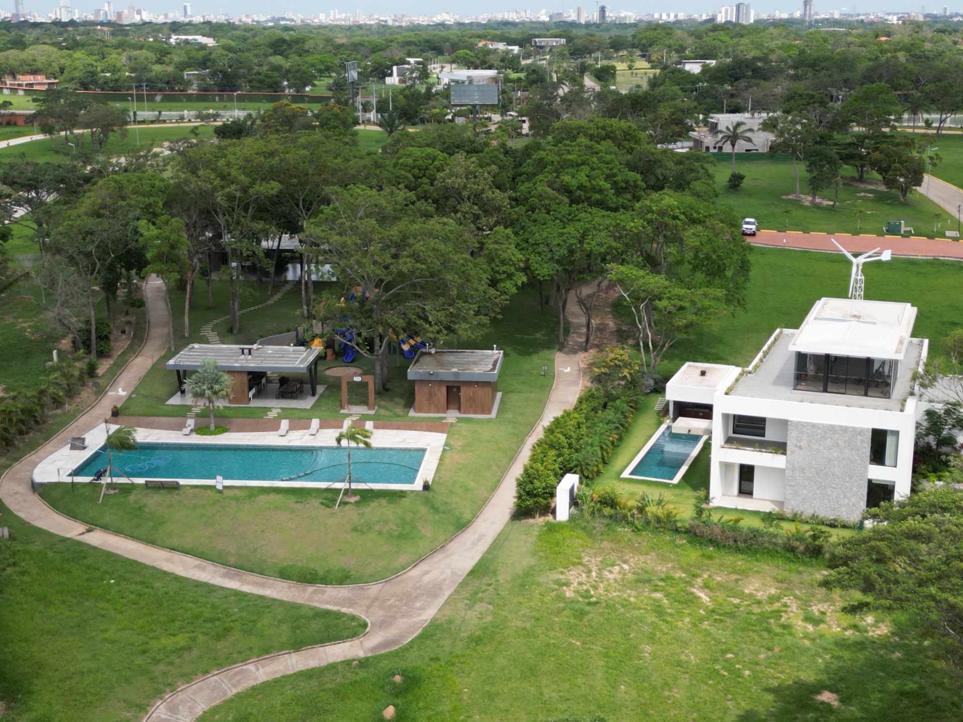 Terreno en VentaUrubo Village, donde la ciudad se convierte en HOGAR  Foto 7