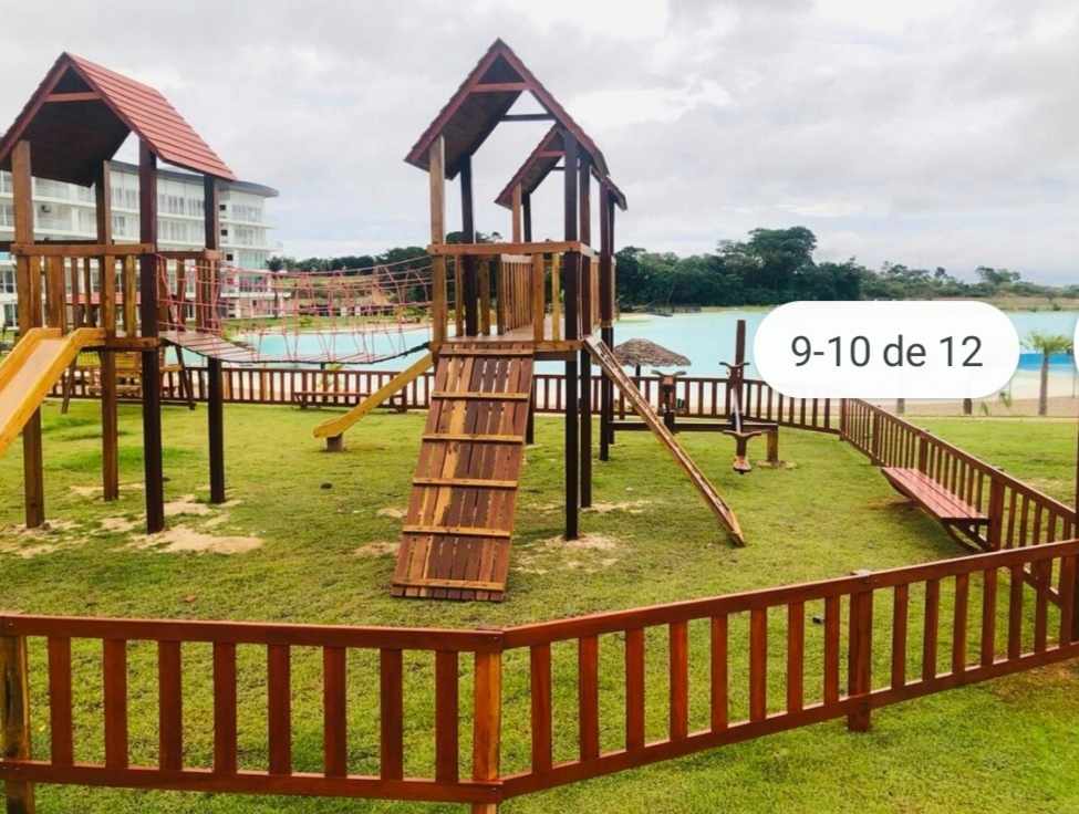 Terreno Urubo
 Foto 3