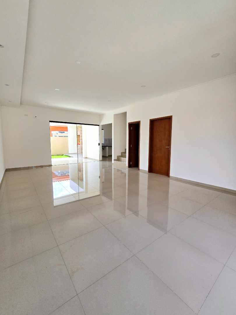 Casa PRE-VENTA
Zona Norte 
Condominio JORORI Norte
Km. 9 - Norte Verde Foto 13