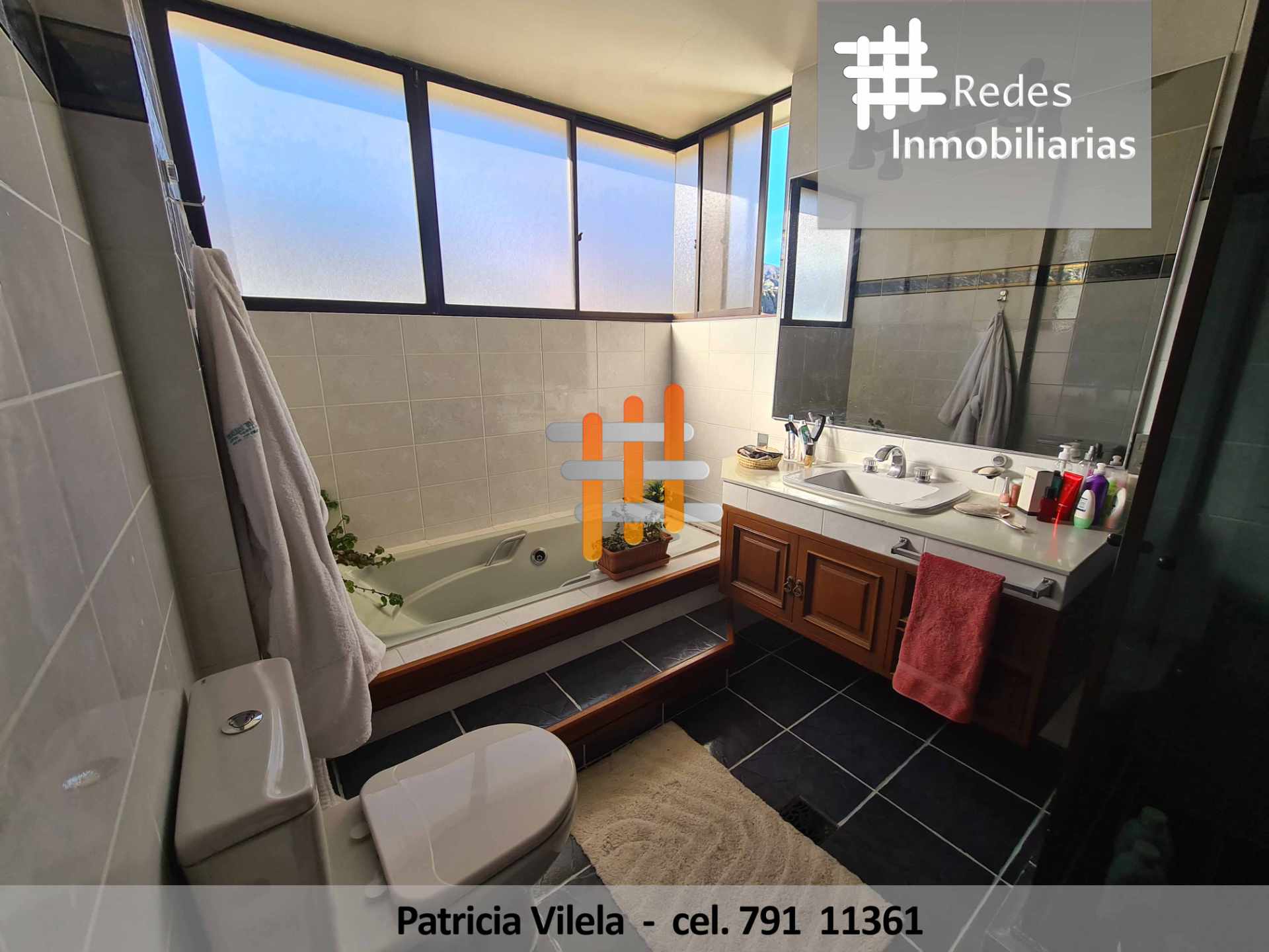 Departamento en VentaDEPARTAMENTO EN VENTA AMPLIO ELEGANTE Foto 6