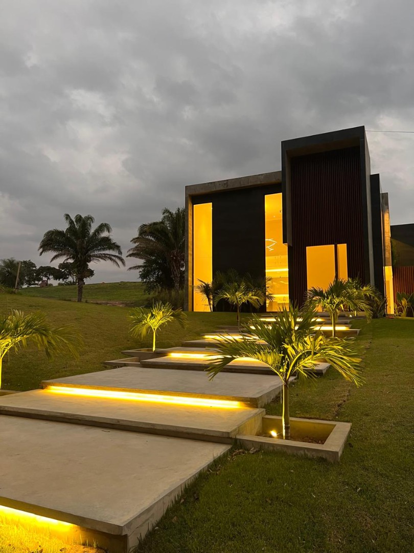 Casa en VentaColinas del Urubó Las Palmeras - Hermosa Casa en Venta Foto 13