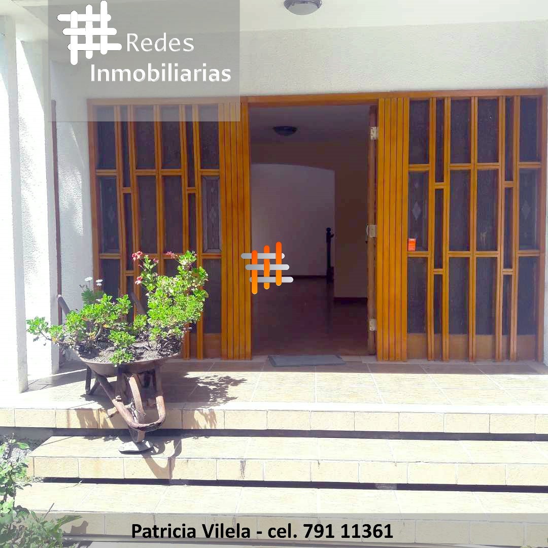 Casa EN VENTA CASA EN PLENO CALACOTO A PASOS COLEGIO CALVERT  Foto 9