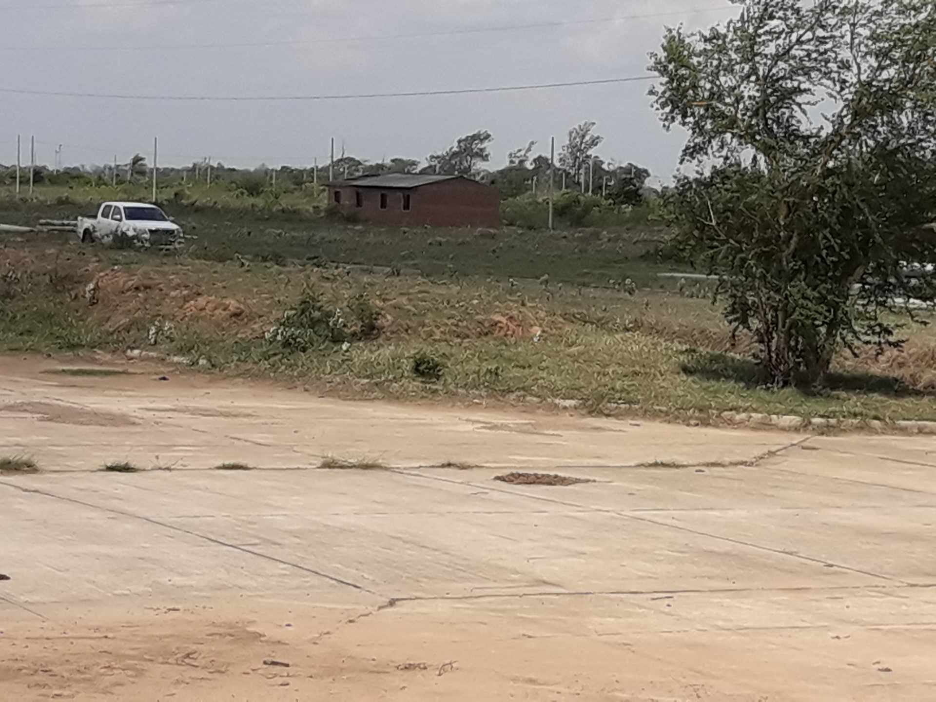 Terreno en VentaSANTA CRUZ = WARNEZ SATELITE NORTE PAHUICHI PENTAGUAZU 3 Foto 11