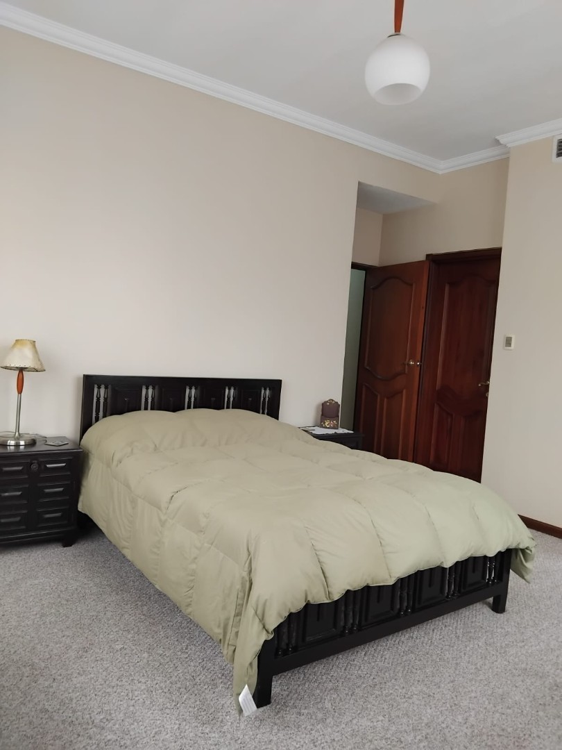 Departamento en AlquilerCALACOTO AV. BALLIVIAN, DEPARTAMENTO AMOBLADO Foto 7