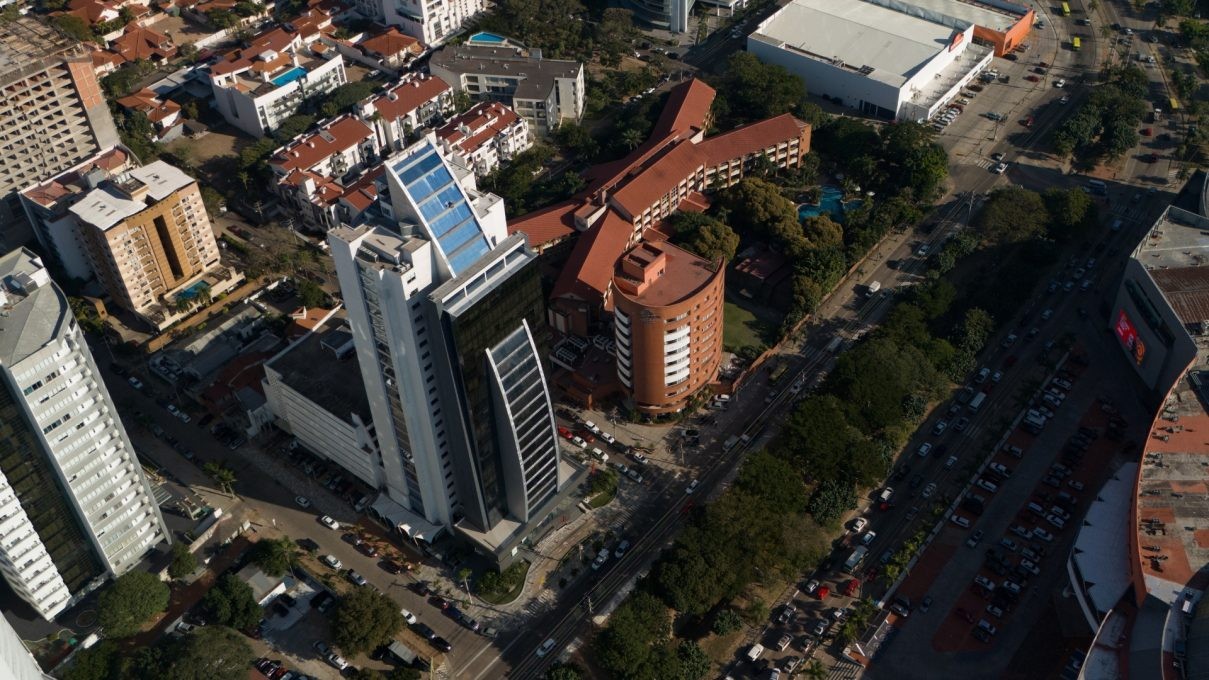 Oficina TORRE DUO Foto 19