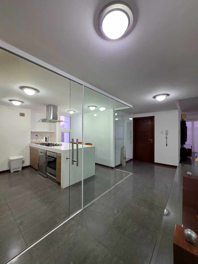 Departamento en Equipetrol en Santa Cruz de la Sierra 1 dormitorios 2 baños 1 parqueos Foto 24
