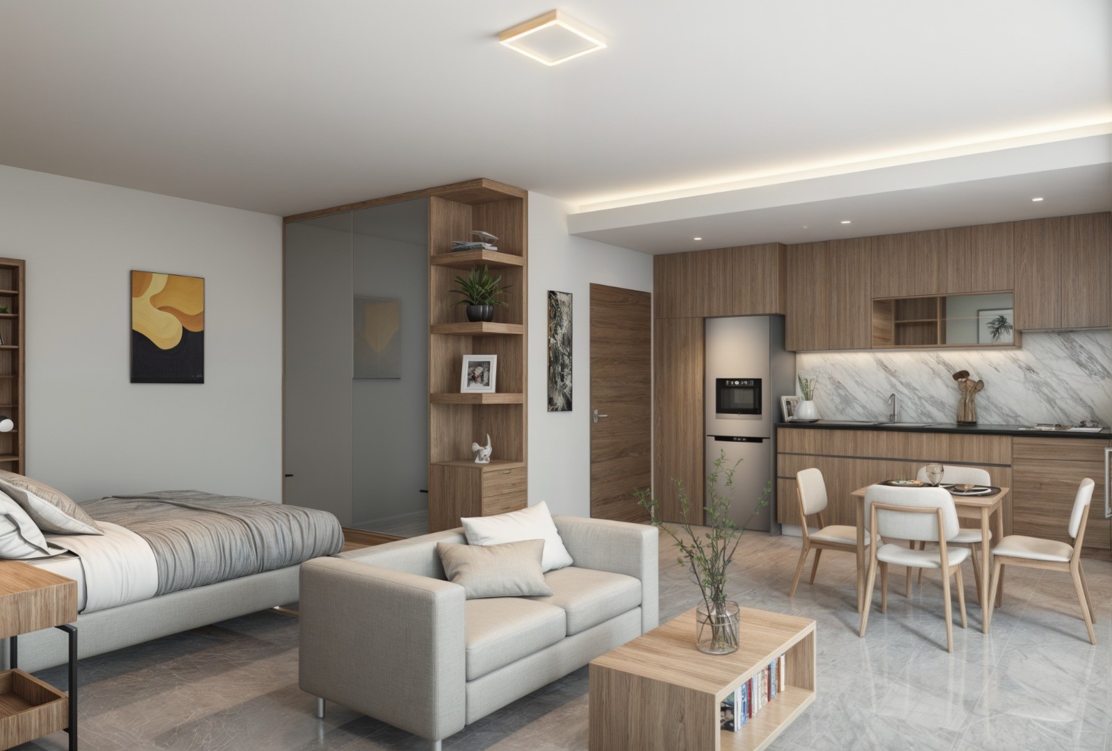 En Venta a $us 70,688 Foto 11