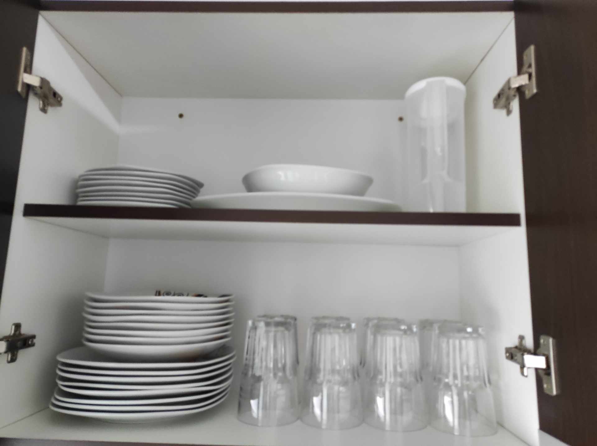 Departamento EQUIPETROL - ALQUILER DEP. 2D, CONDO MACORORO 9 FINAMENTE EQUIPADO Y AMOBLADO Foto 5