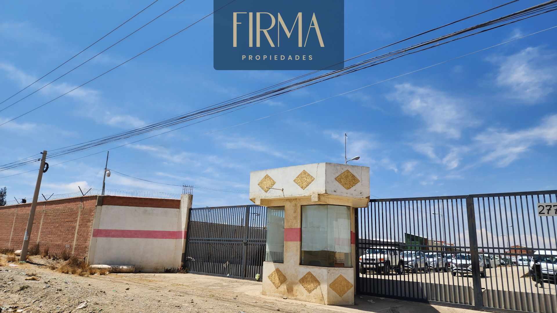 Terreno en 3 De Mayo en El Alto    Foto 9