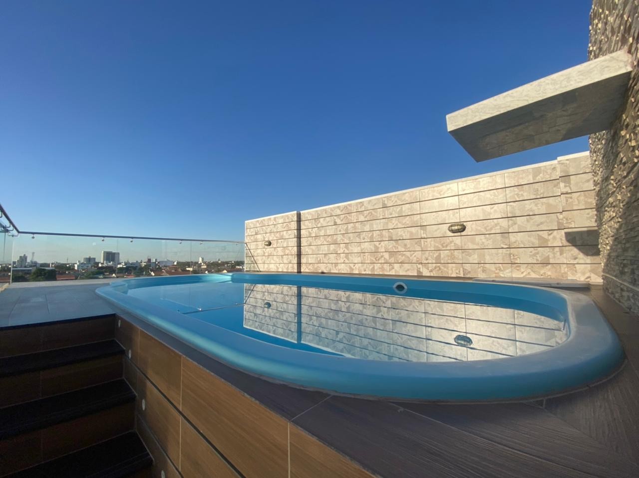 Departamento en VentaAv Alemana 3er anillo Calle Pachiuba Condominio Altamura Foto 10