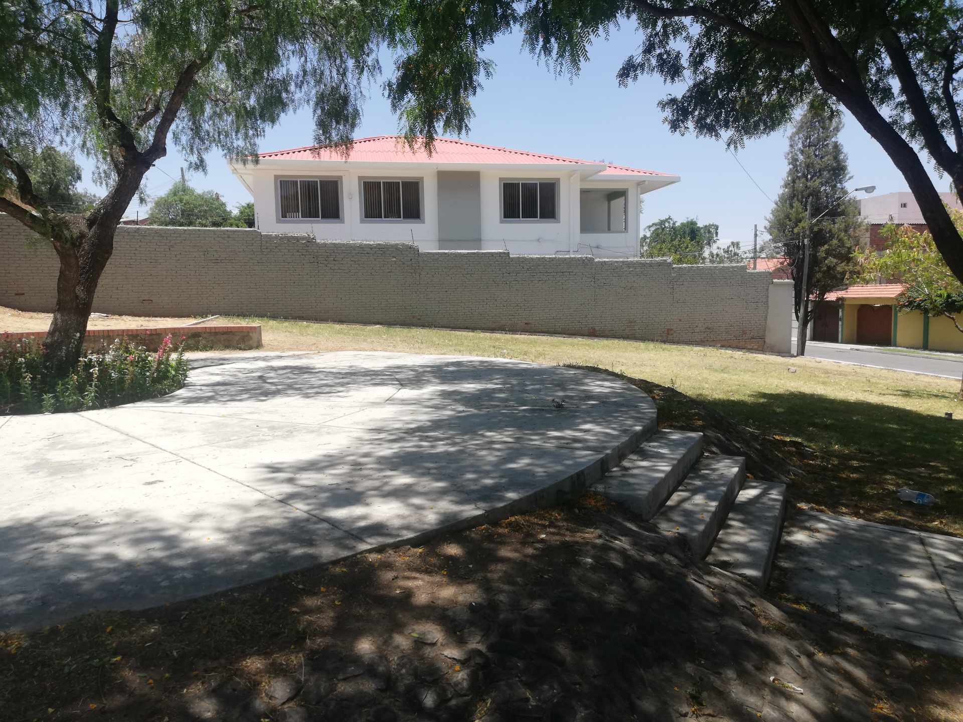 Casa en Aranjuez en Cochabamba 6 dormitorios 5 baños 4 parqueos Foto 18