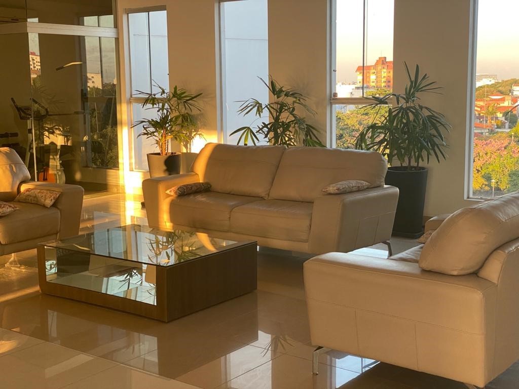 Departamento en VentaAVENIDA BENI ENTRE 2DO Y 3ER ANILLO CONDOMINIO IBIZA 2 dormitorios 2 baños 1 parqueos Foto 2