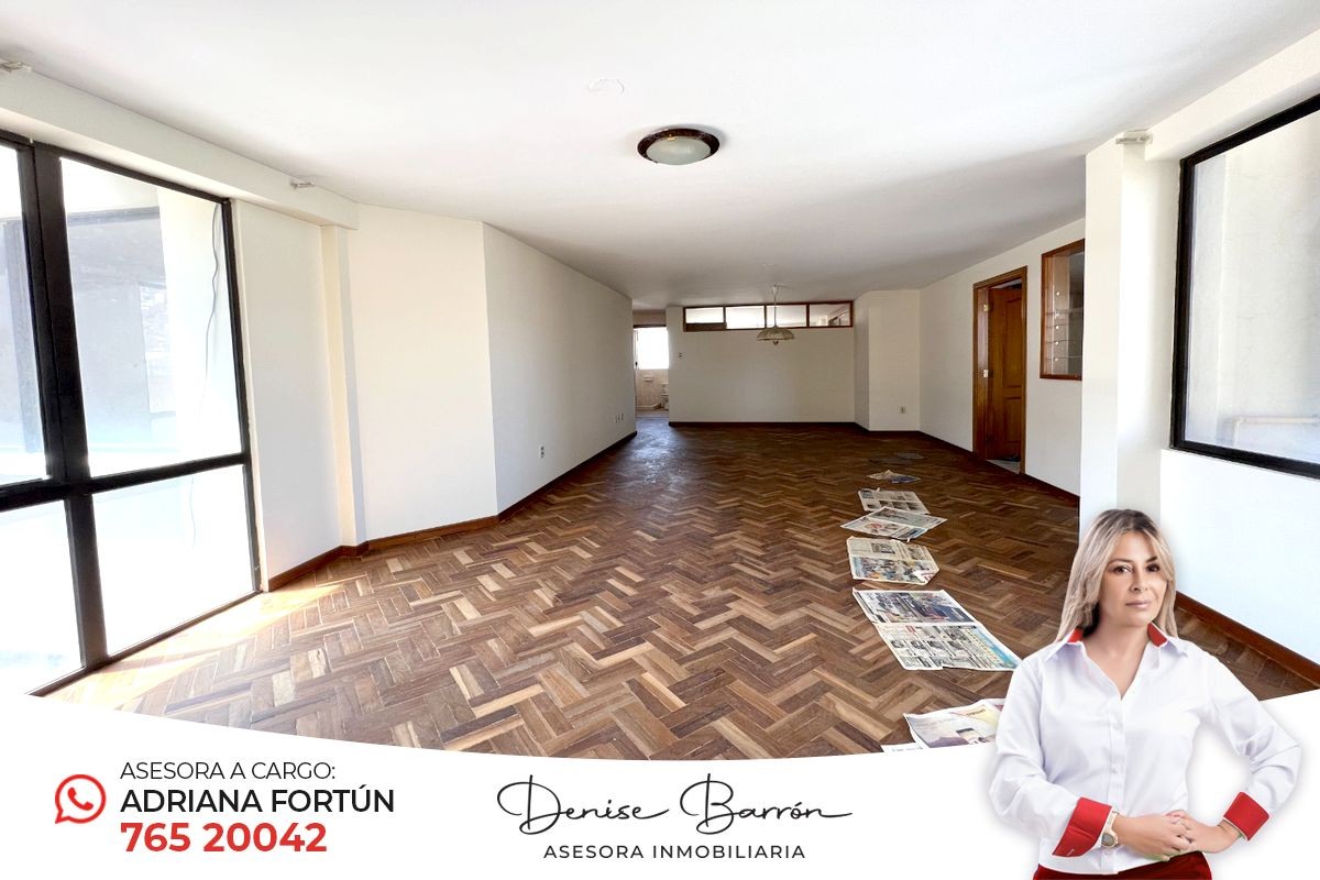 Departamento en VentaCENTRO Foto 6