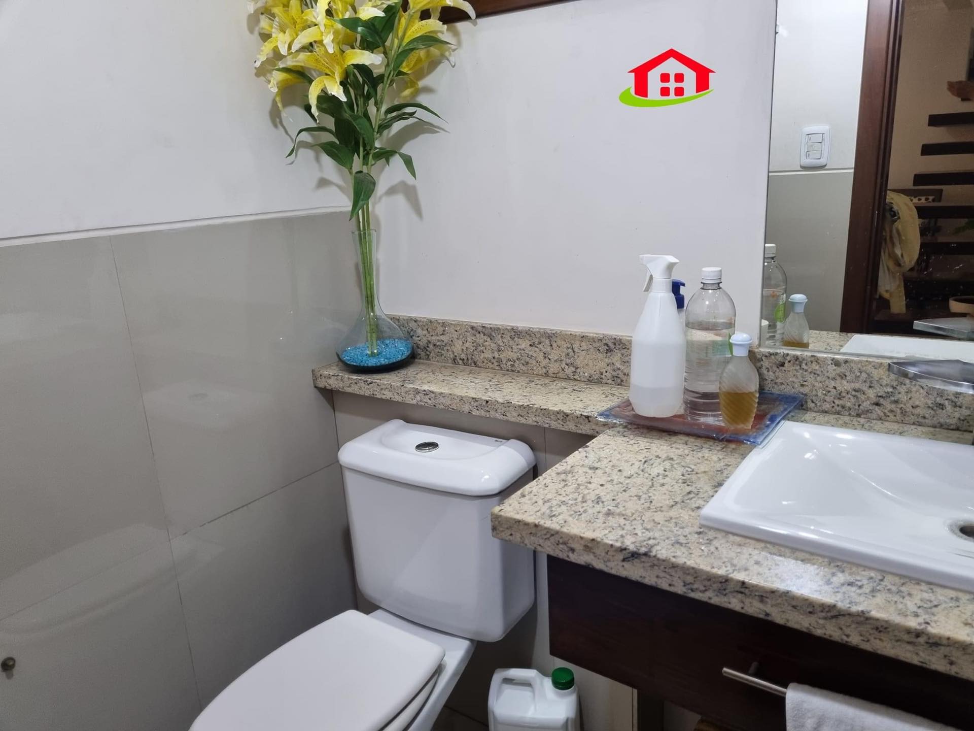 Casa en VentaSéptimo anillo radial #4 3 dormitorios 4 baños 2 parqueos Foto 14