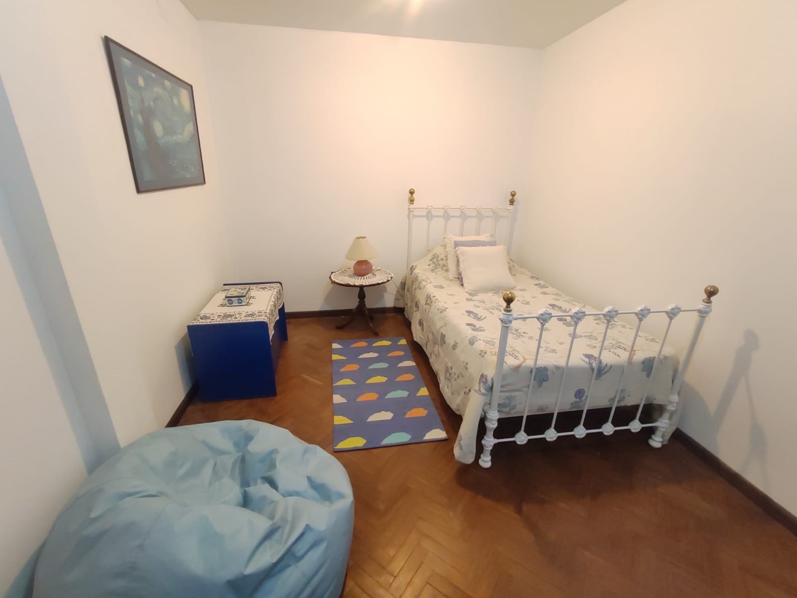 Casa en Achumani en La Paz 5 dormitorios 4 baños 3 parqueos Foto 9