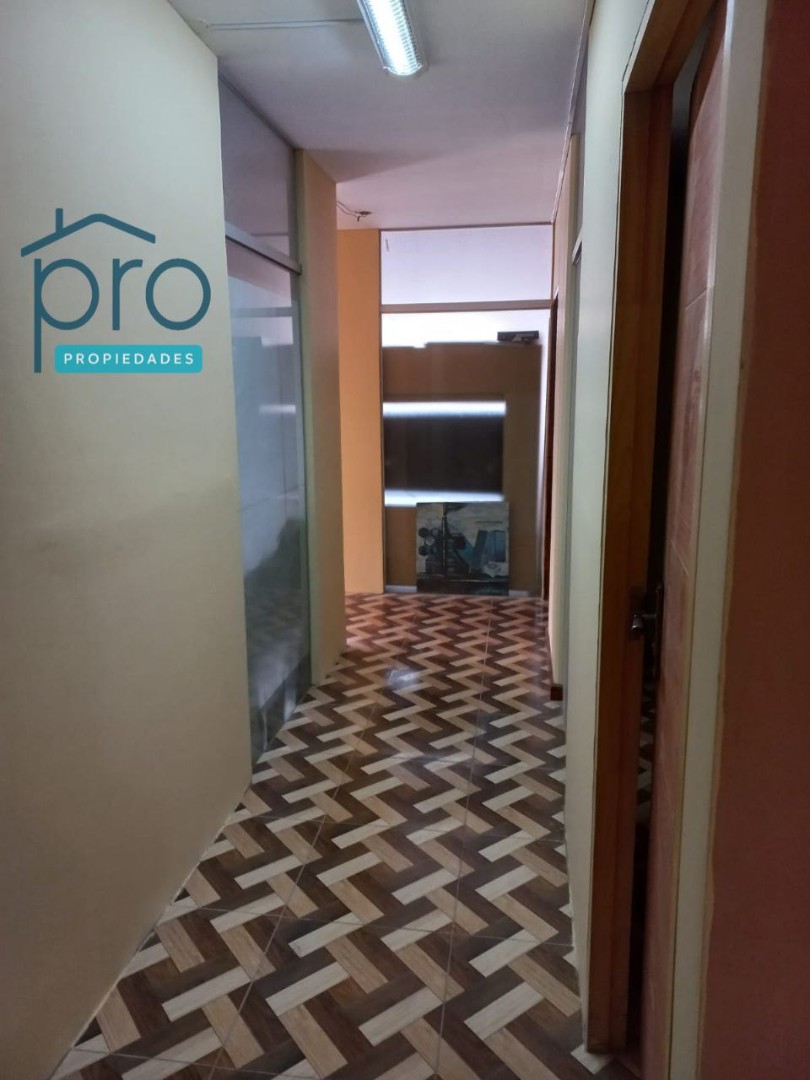 Oficina en Centro en La Paz 7 dormitorios 2 baños  Foto 5
