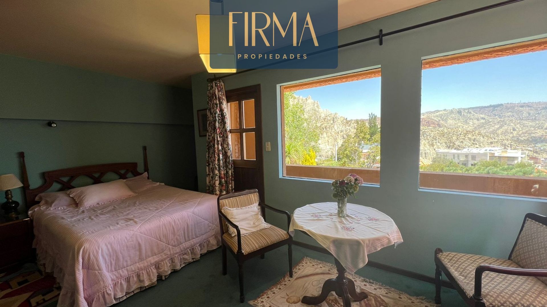 Casa en VentaCASA EN VENTA, AUQUISAMAÑA Foto 11