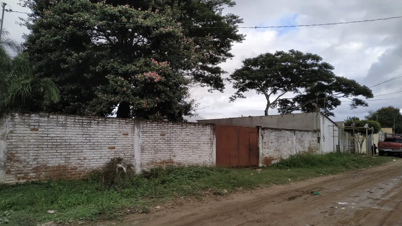 Terreno en VentaLOTE EN 6TO ANILLO RADIAL 12 Foto 2