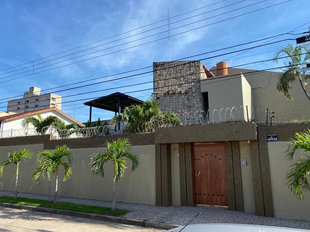 Casa Zona Norte Av. Alemana  Foto 1