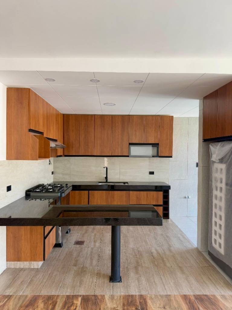 Departamento en AlquilerDEPARTAMENTO A ESTRENAR DE 2 DORMTORIOS EN ALQUILER EN SAN MIGUEL  Foto 7