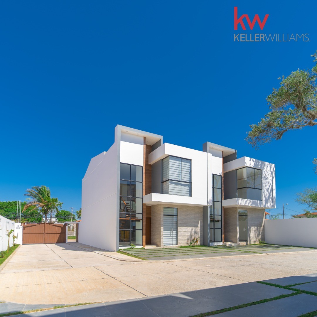 Casa Urbanizacion VILLA BONITA  / Condominio Turmalina III Foto 2