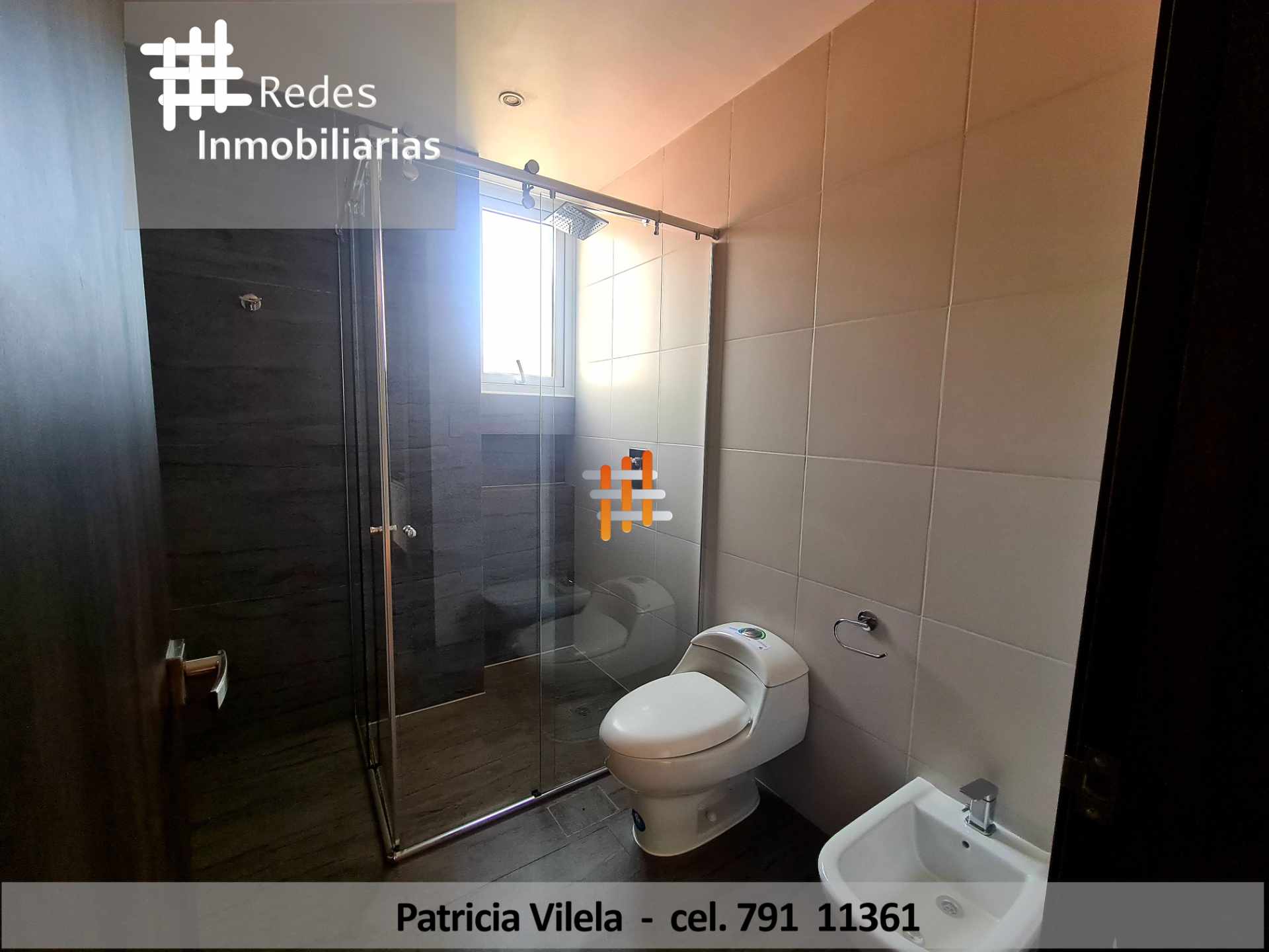 Departamento HERMOSO DEPARTAMENTO EN ALQUILER ACHUMANI  AMPLIO Y MODERNO  Foto 15
