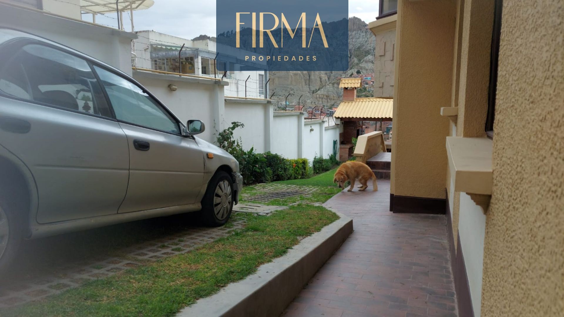 Casa en VentaIRPAVI CALLE 1 DEL VERGEL 4 dormitorios 5 baños 3 parqueos Foto 5