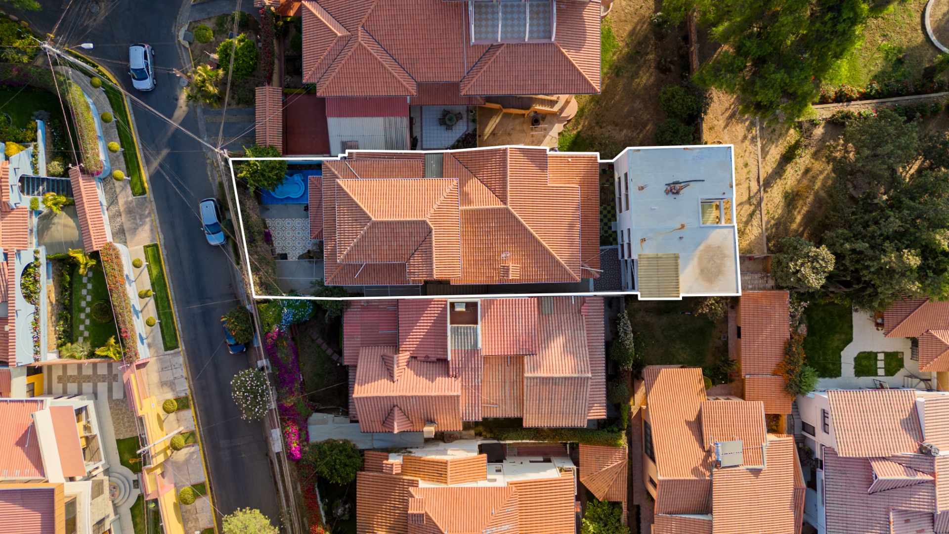 Casa en VentaBarrio Irlandés  6 dormitorios 5 baños 2 parqueos Foto 16