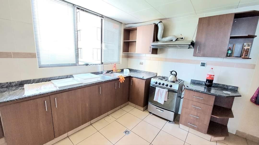 Departamento LOS PINOS NUEVOS  Foto 12