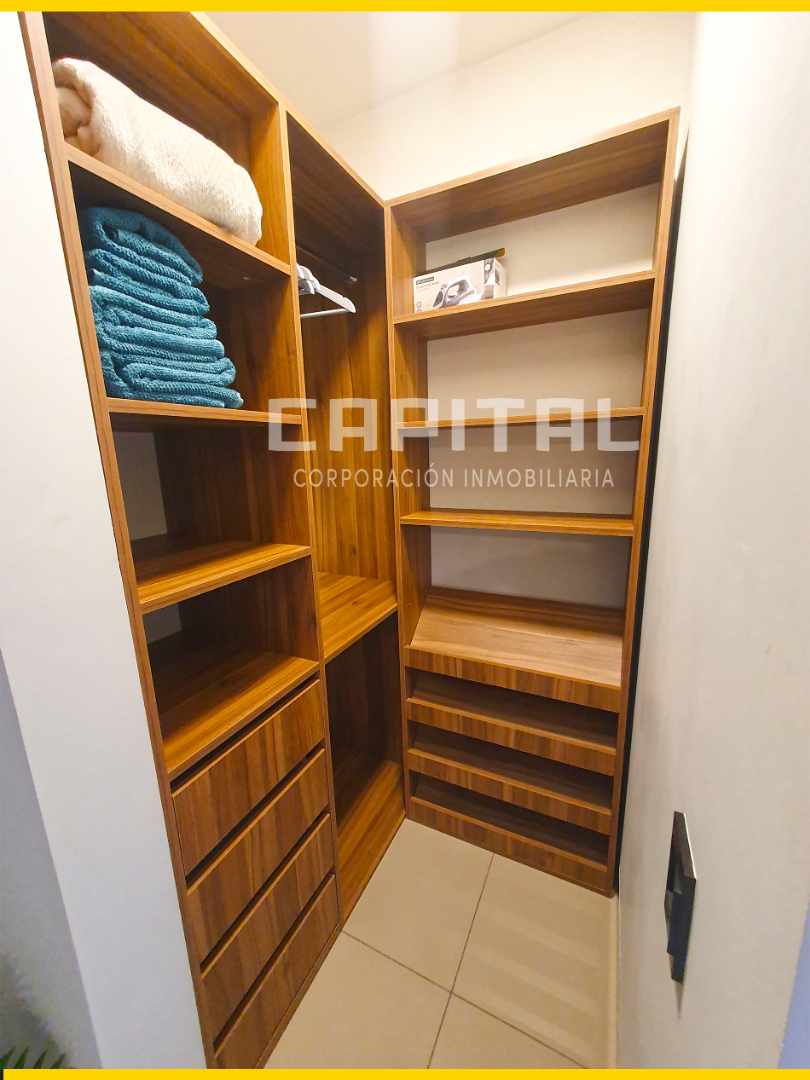 Departamento MONOAMBIENTE AMOBLADO EN VENTA EN EDIFICIO SKY ELITE  Foto 4