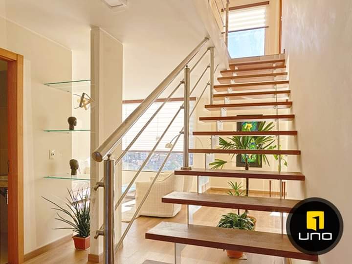 Departamento DPTOS 3 DORM Y DÚPLEX, CIUDAD DE SUCRE Foto 8