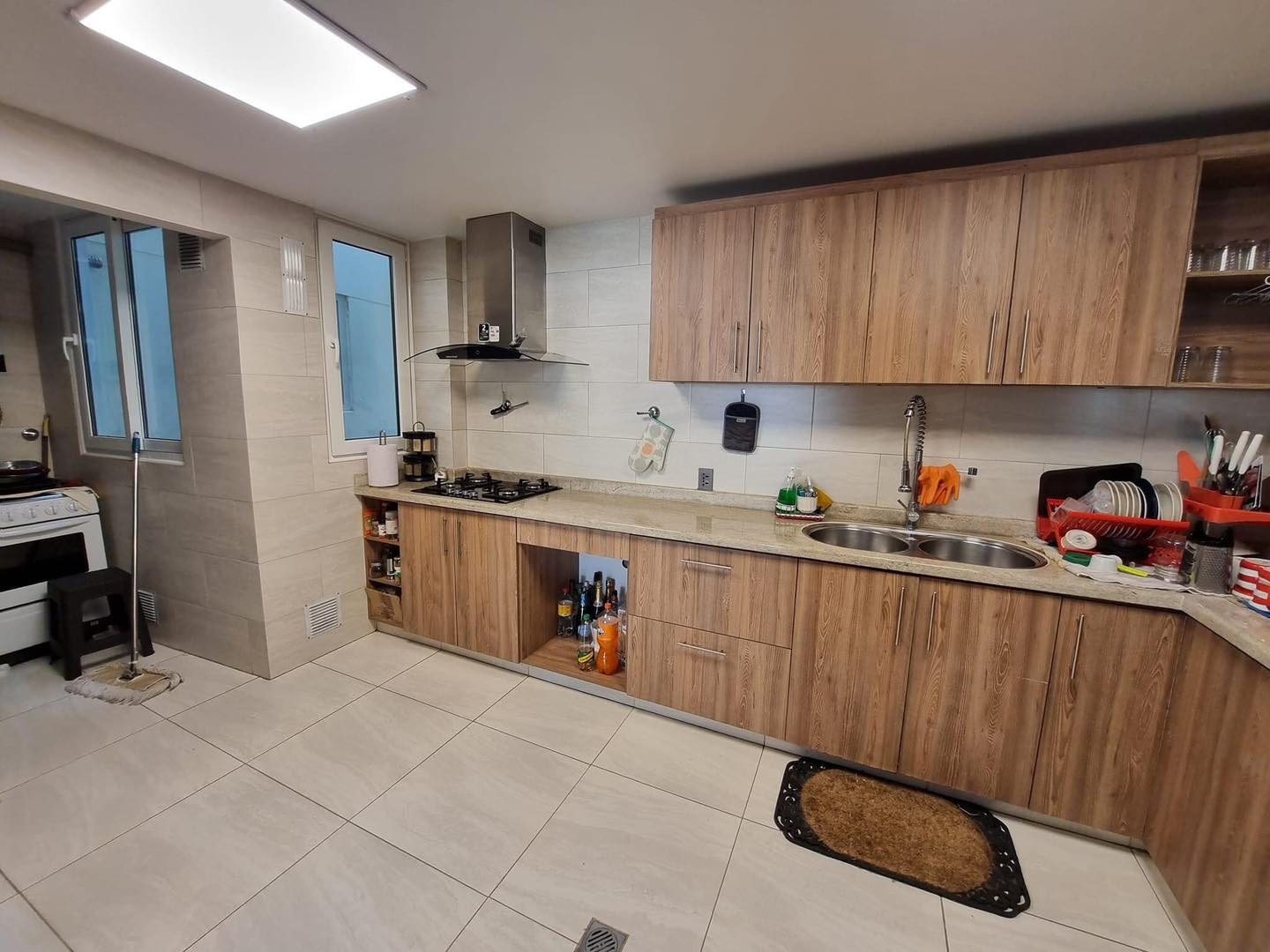 Departamento Calle 28B, Achumani Foto 9