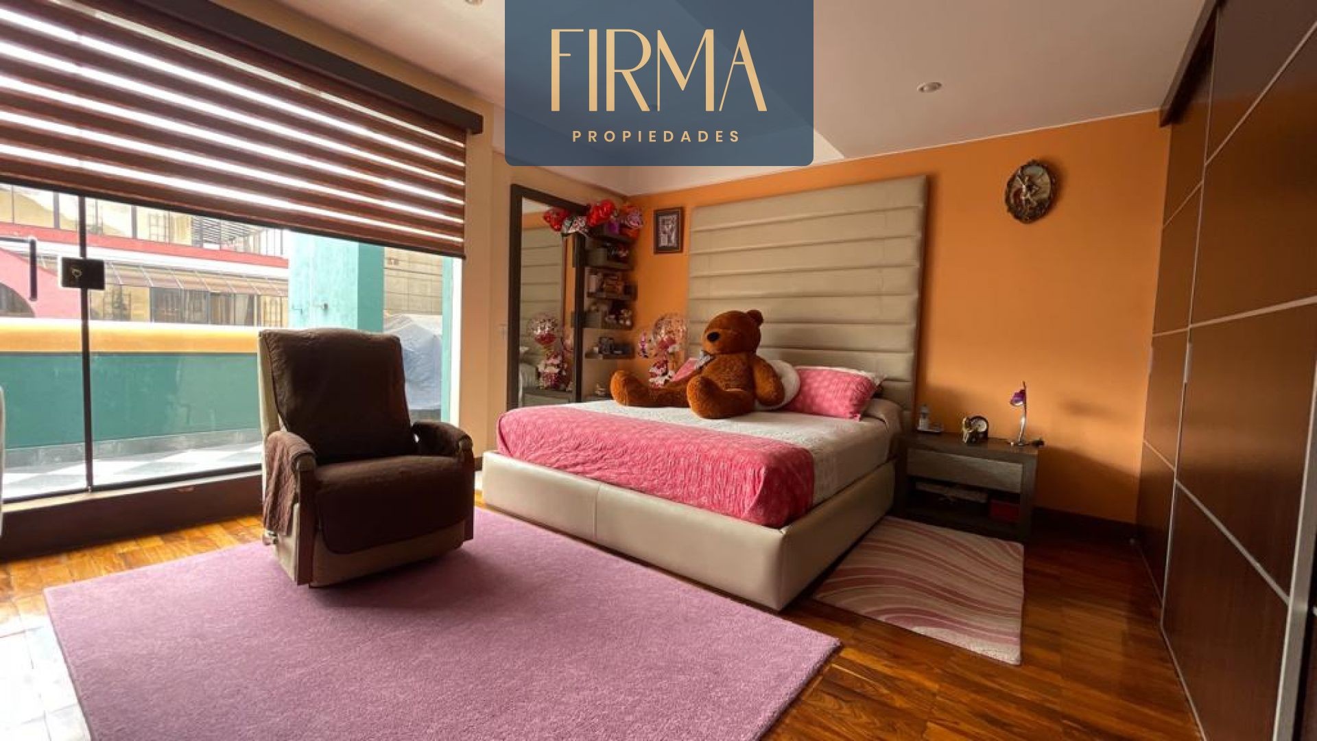 Departamento en VentaSOPOCACHI 4 dormitorios 5 baños 2 parqueos Foto 8