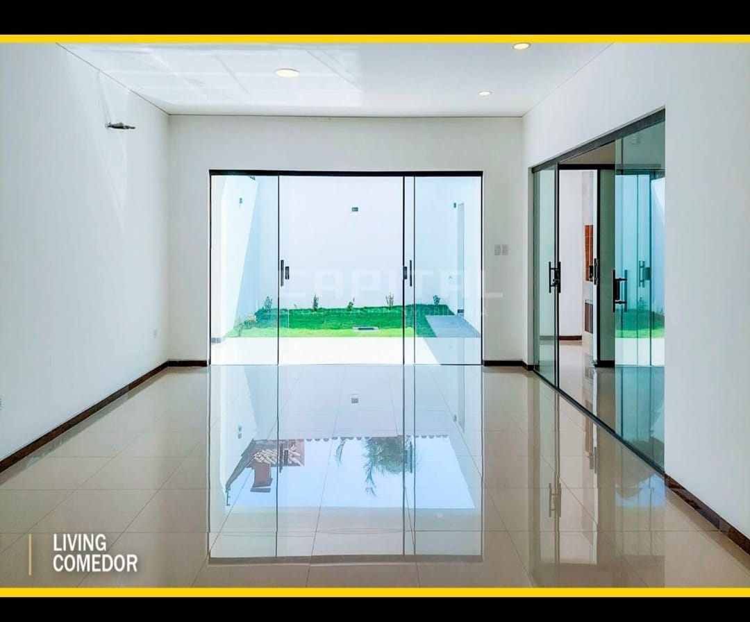 Casa en VentaCASA EN VENTA A ESTRENAR EN ZONA NORTE Foto 19