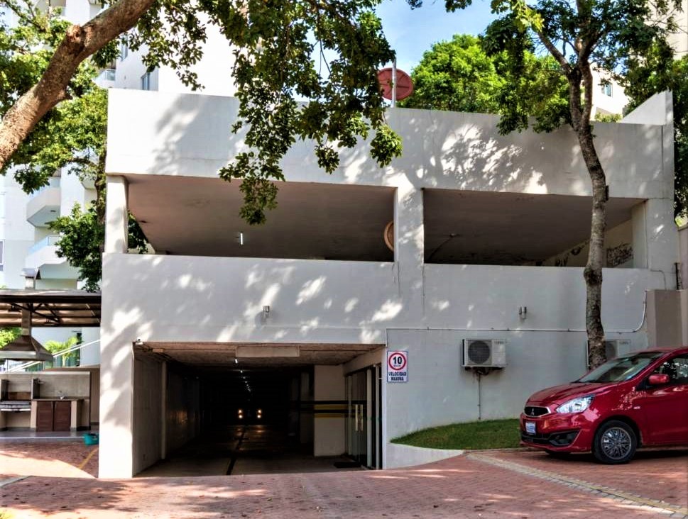 Departamento en VentaCondominio Torres Solaris, Av. Radial 19 Y Vagabundos (5to anillo) Piso 14 - Departamento 14A Santa Cruz - Bolivia 3 dormitorios 2 baños 1 parqueos Foto 15