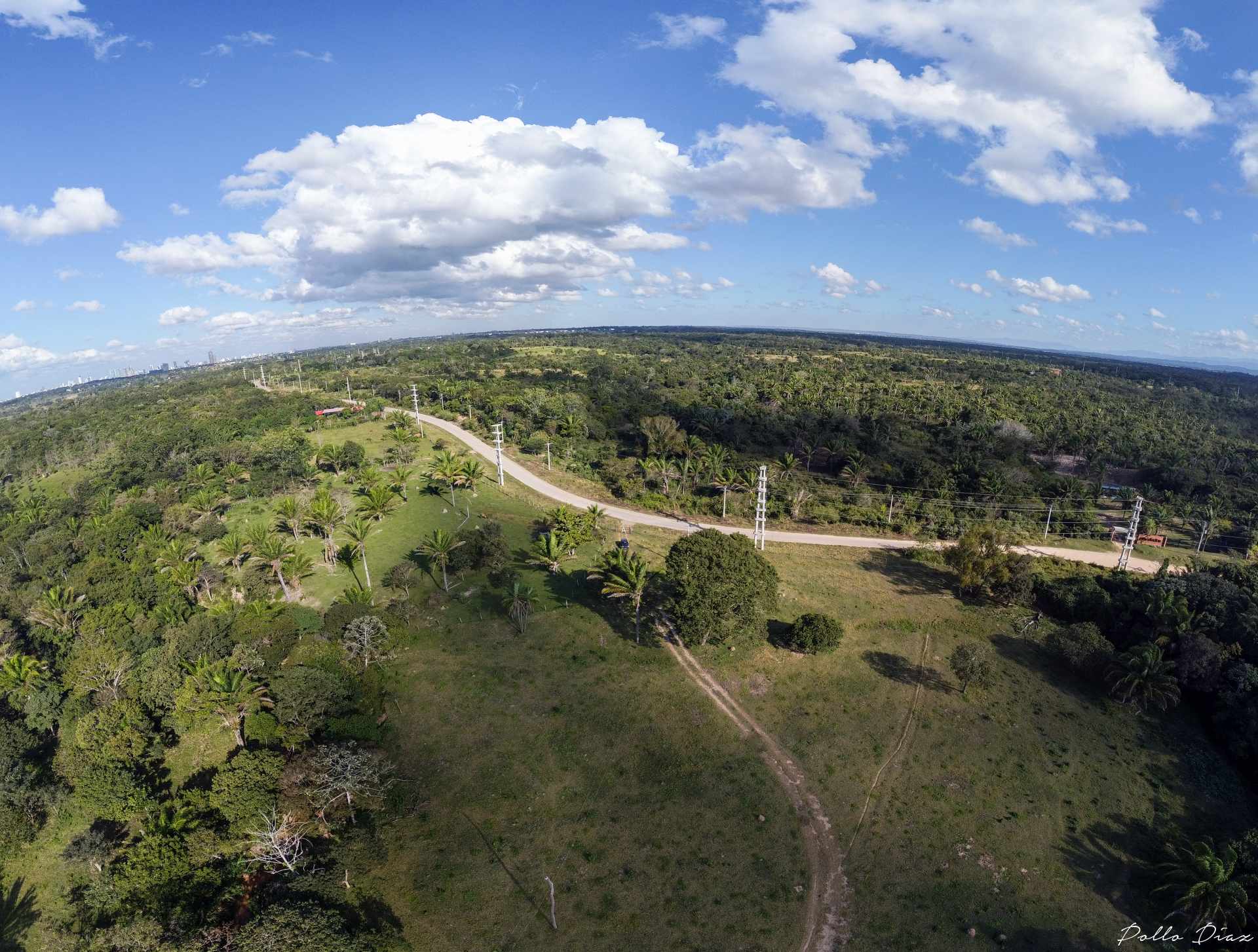 Terreno en Venta24 hectáreas en venta, urubo zona Urubo Arena     Foto 3