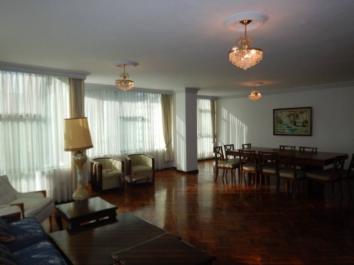 Departamento en AlquilerSAN MIGUEL 3 dormitorios 3 baños 1 parqueos Foto 5