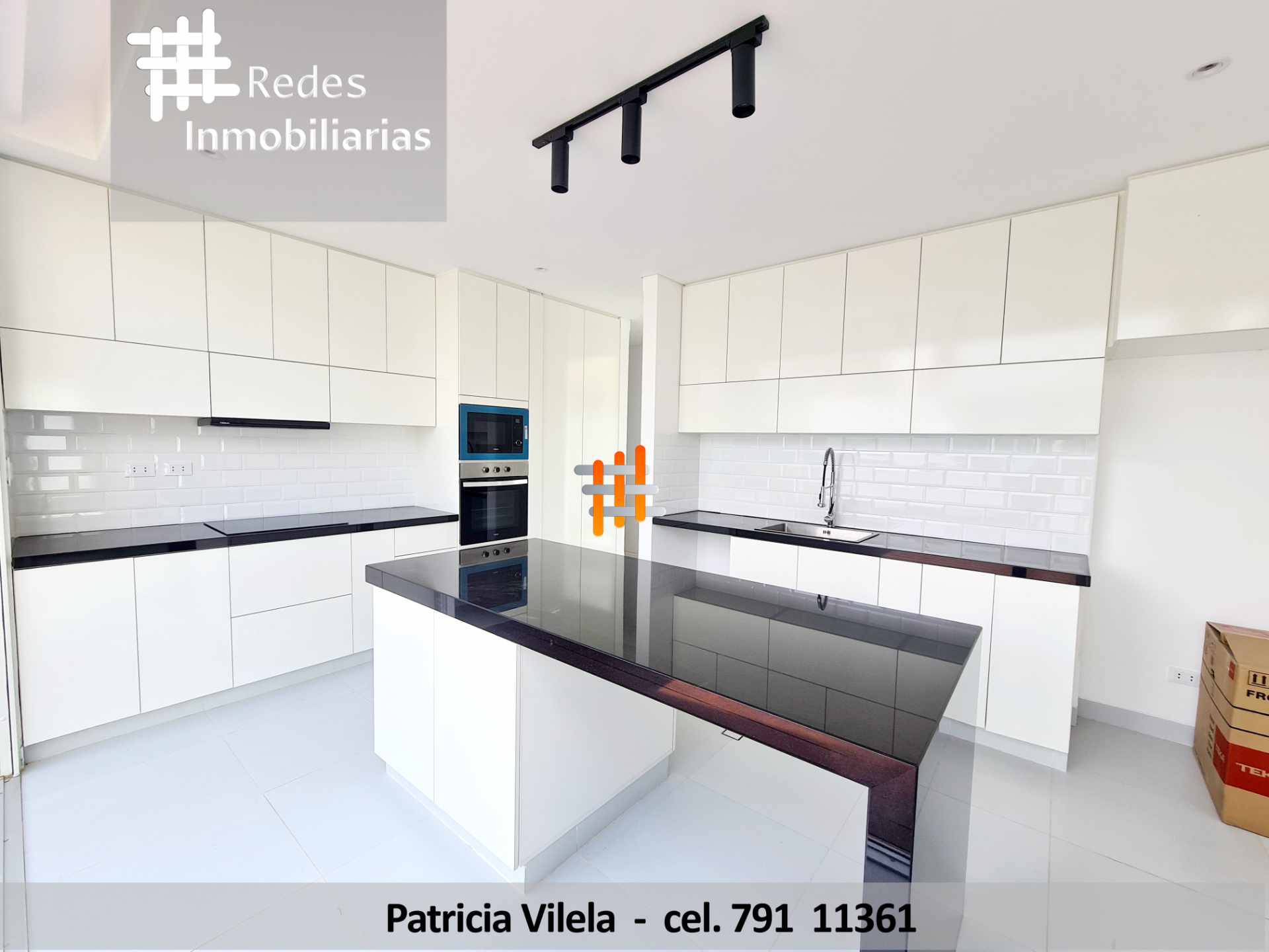 Casa en VentaEN VENTA EN EL GOLF- VILLA VERDE BELLAS CASAS MODERNAS AL MAXIMO HERMOSAS CASA A ESTRENAR  Foto 8