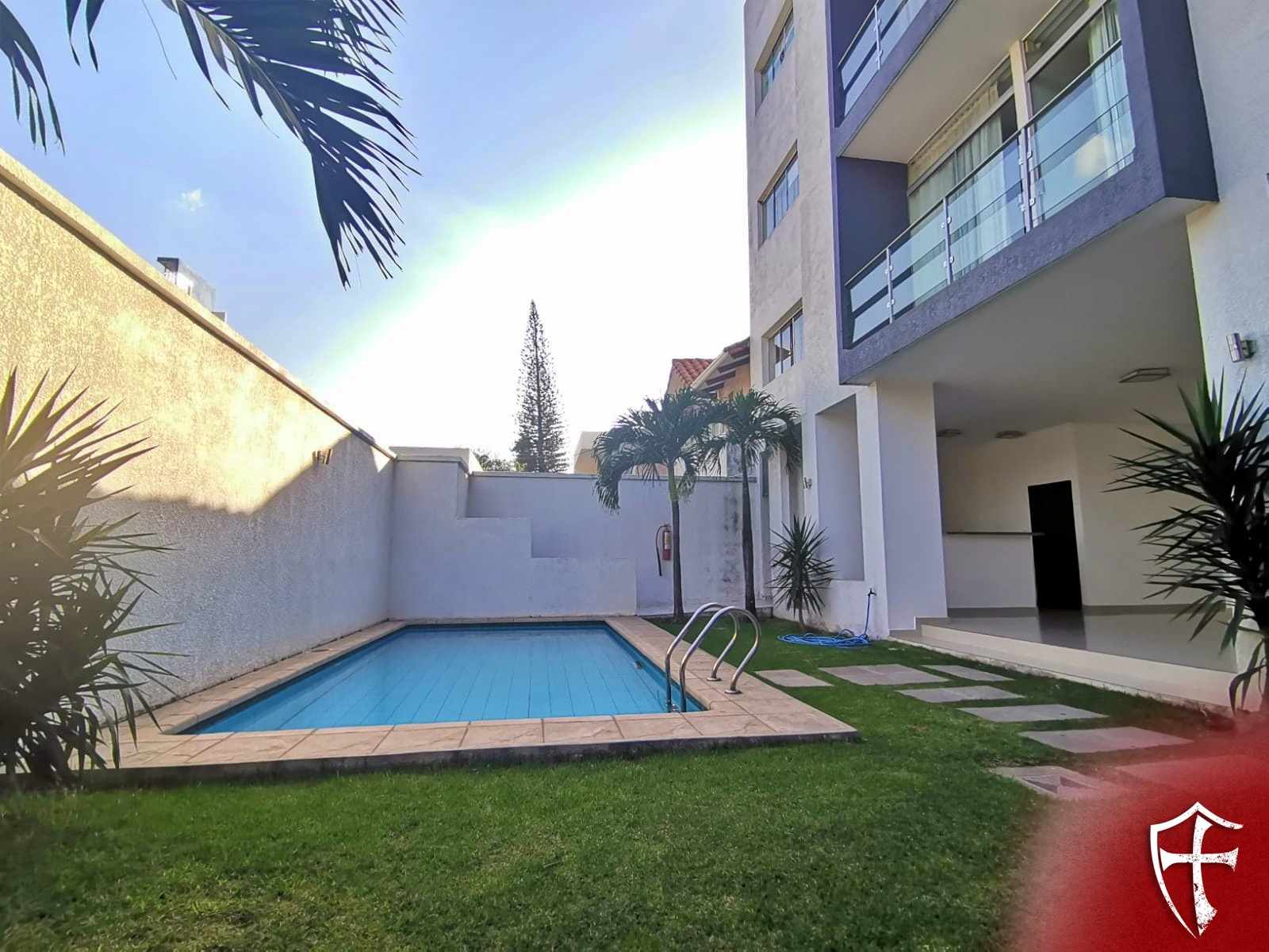 Departamento en AlquilerSegundo anillo entre Pirai y Roca Coronado Foto 16