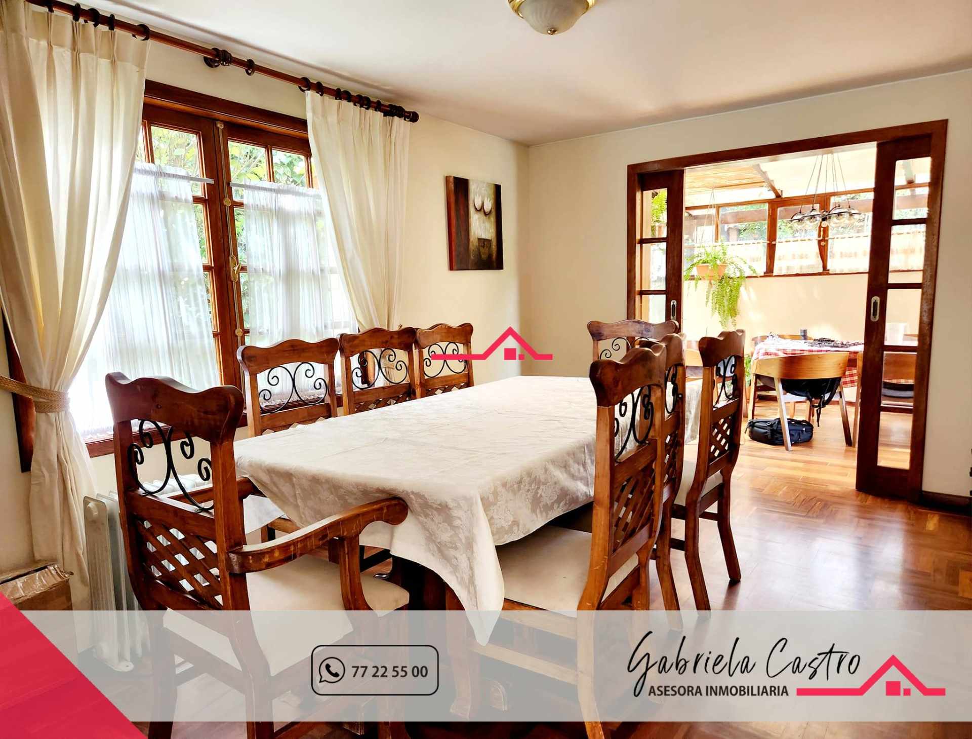 En Venta a $us 355,000 Foto 5